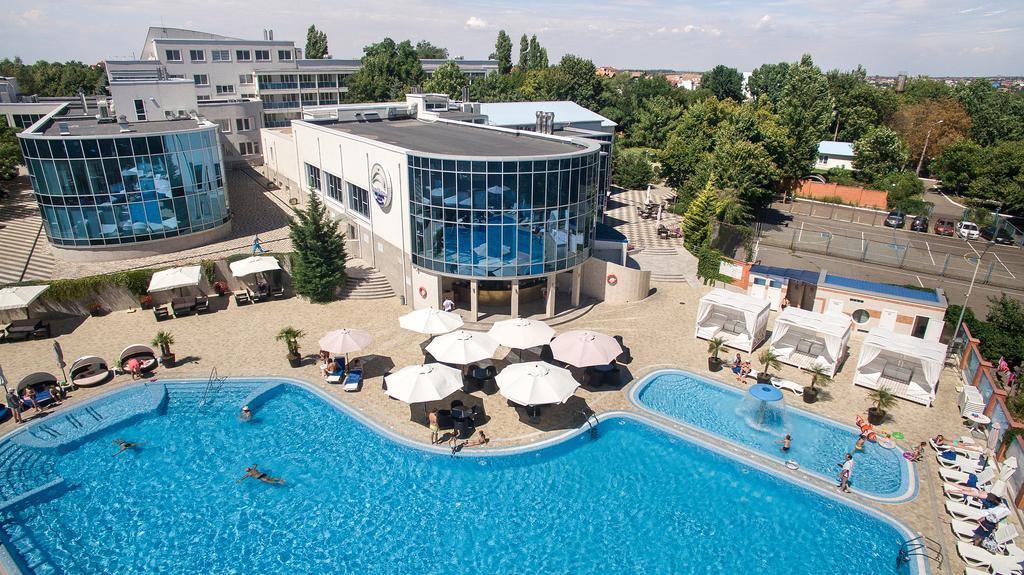 Grand-Marine Hotel & Spa Burlach'ya Balka Eksteriør billede